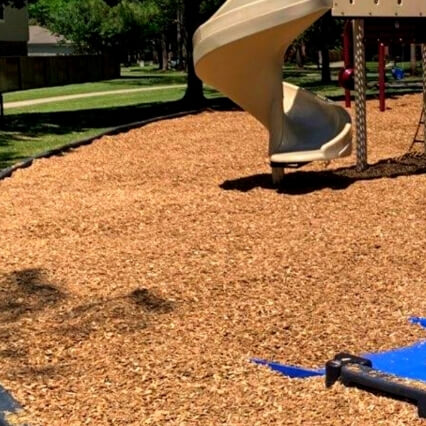 Facts About Playground Mulch