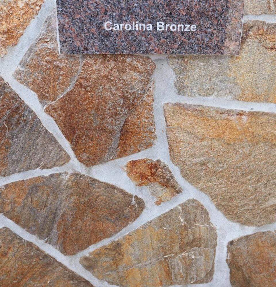 Carolina Bronze (Ton)